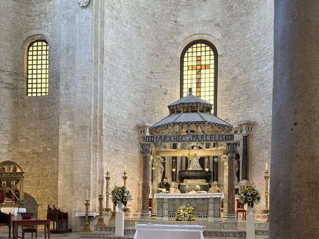 Il matrimonio di Marianna e Davide a Bari, Bari 9