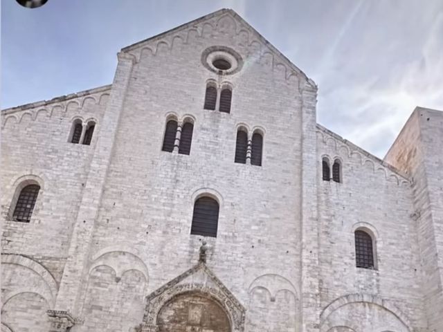 Il matrimonio di Marianna e Davide a Bari, Bari 10