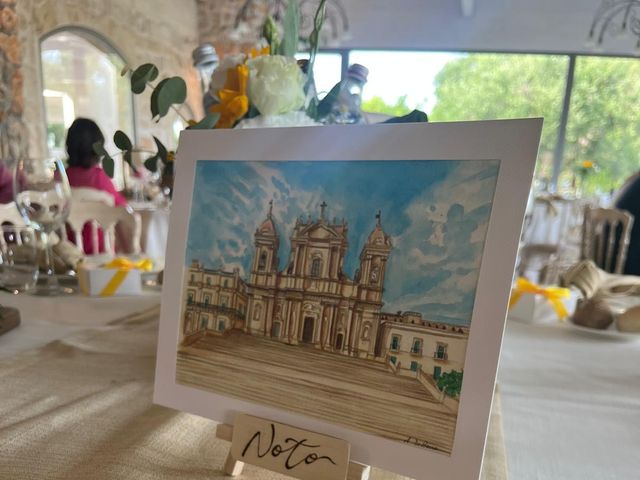 Il matrimonio di Marianna e Davide a Bari, Bari 11