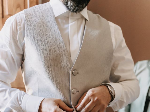 Il matrimonio di Marco e Ambra a Greve in Chianti, Firenze 28
