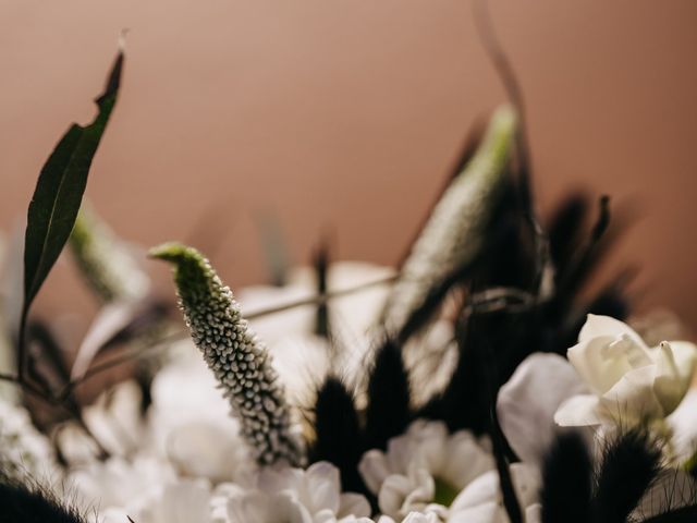 Il matrimonio di Marco e Ambra a Greve in Chianti, Firenze 41