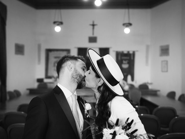 Il matrimonio di Marco e Ambra a Greve in Chianti, Firenze 107