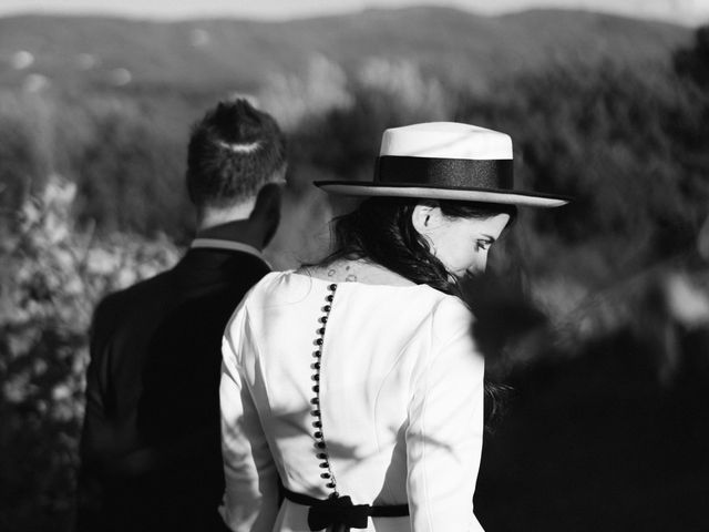 Il matrimonio di Marco e Ambra a Greve in Chianti, Firenze 138