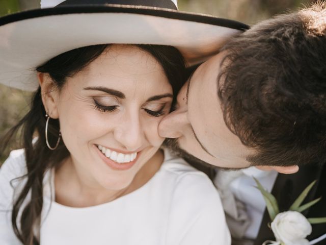 Il matrimonio di Marco e Ambra a Greve in Chianti, Firenze 162