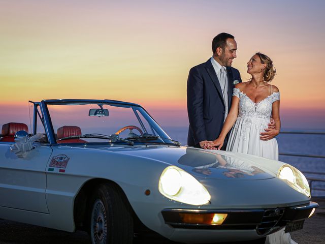 Il matrimonio di Francesco e Giulia a Palermo, Palermo 4