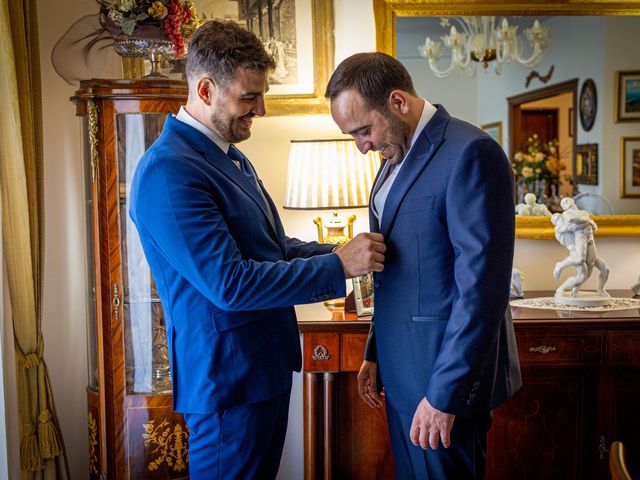 Il matrimonio di Francesco e Giulia a Palermo, Palermo 5
