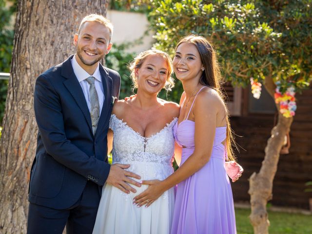 Il matrimonio di Francesco e Giulia a Palermo, Palermo 11