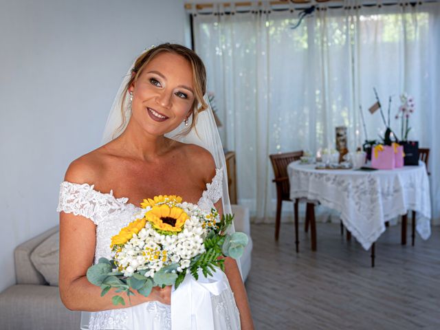 Il matrimonio di Francesco e Giulia a Palermo, Palermo 13