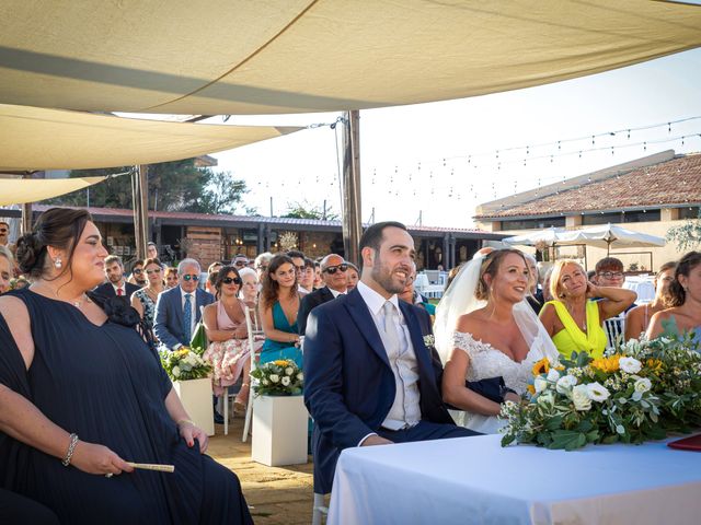 Il matrimonio di Francesco e Giulia a Palermo, Palermo 15