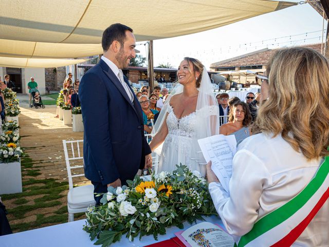 Il matrimonio di Francesco e Giulia a Palermo, Palermo 16