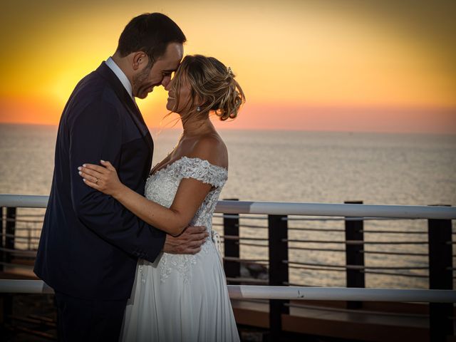 Il matrimonio di Francesco e Giulia a Palermo, Palermo 18