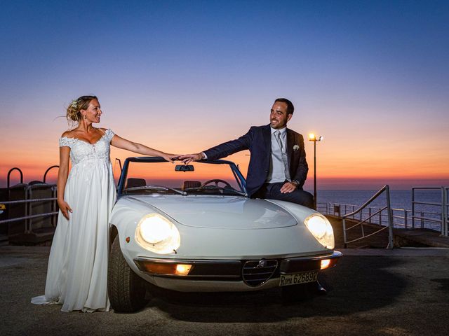 Il matrimonio di Francesco e Giulia a Palermo, Palermo 21