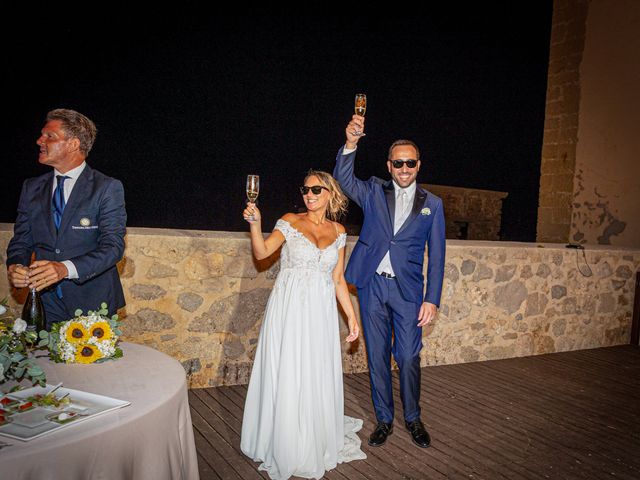 Il matrimonio di Francesco e Giulia a Palermo, Palermo 22