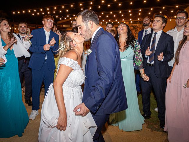 Il matrimonio di Francesco e Giulia a Palermo, Palermo 1