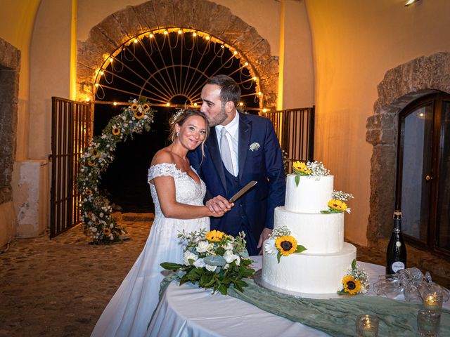 Il matrimonio di Francesco e Giulia a Palermo, Palermo 23