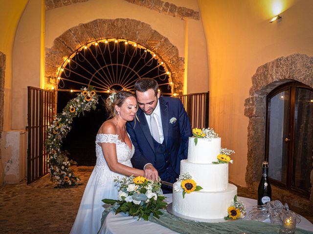Il matrimonio di Francesco e Giulia a Palermo, Palermo 24