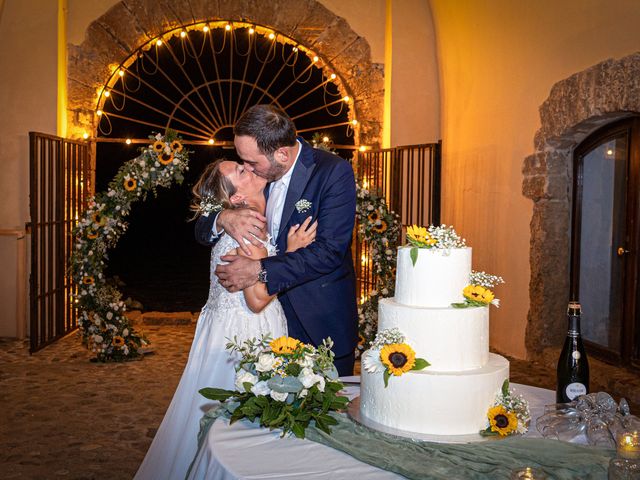 Il matrimonio di Francesco e Giulia a Palermo, Palermo 25