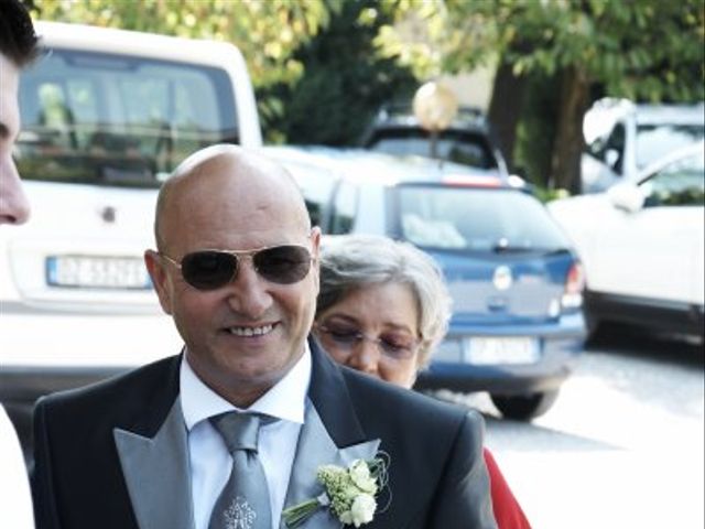 Il matrimonio di Santo e Ilenia a Rivolta d&apos;Adda, Cremona 5