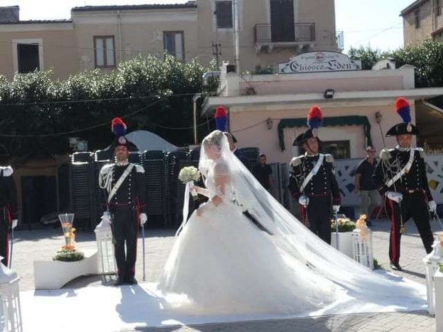 Il matrimonio di Salvatore e Daniela a Agrigento, Agrigento 7