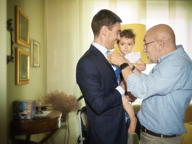 Il matrimonio di Andrea e Laura a Cremona, Cremona 6