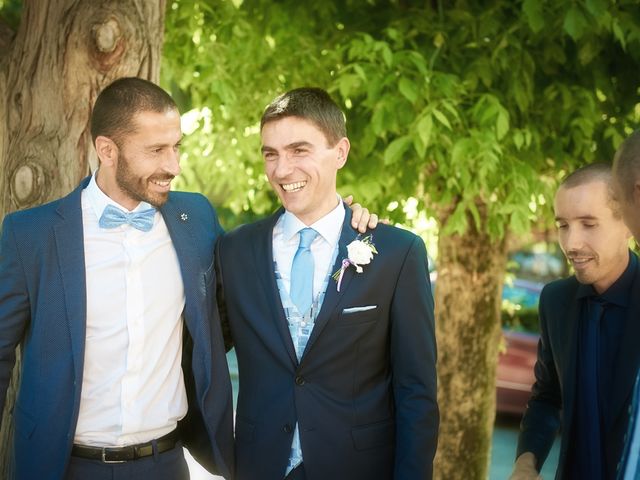 Il matrimonio di Andrea e Laura a Cremona, Cremona 24