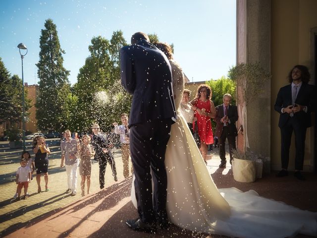 Il matrimonio di Andrea e Laura a Cremona, Cremona 43