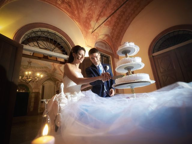 Il matrimonio di Andrea e Laura a Cremona, Cremona 2