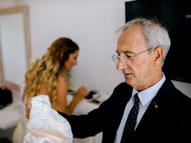 Il matrimonio di Paolo e Noemi a Verbania, Verbania 17