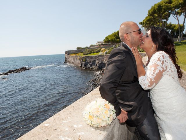 Il matrimonio di Giosuè e Giovanna a Napoli, Napoli 14