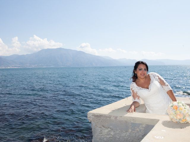 Il matrimonio di Giosuè e Giovanna a Napoli, Napoli 15