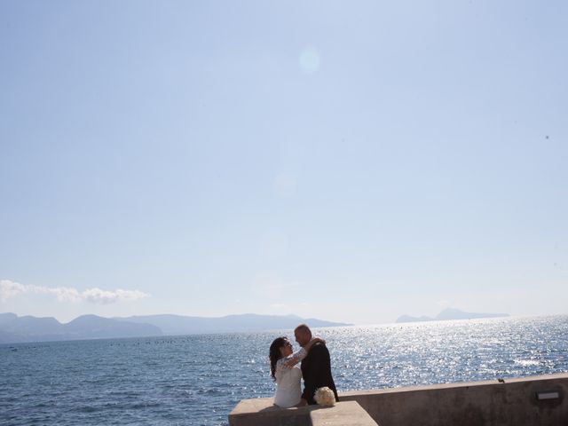 Il matrimonio di Giosuè e Giovanna a Napoli, Napoli 17