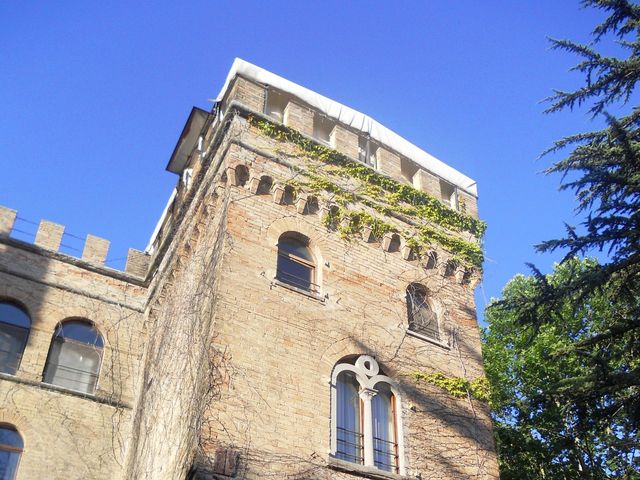 Il matrimonio di Filippo e Vinnie a Gubbio, Perugia 12