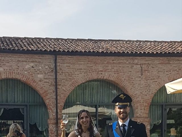 Il matrimonio di Filippo e Federica a Lonigo, Vicenza 6