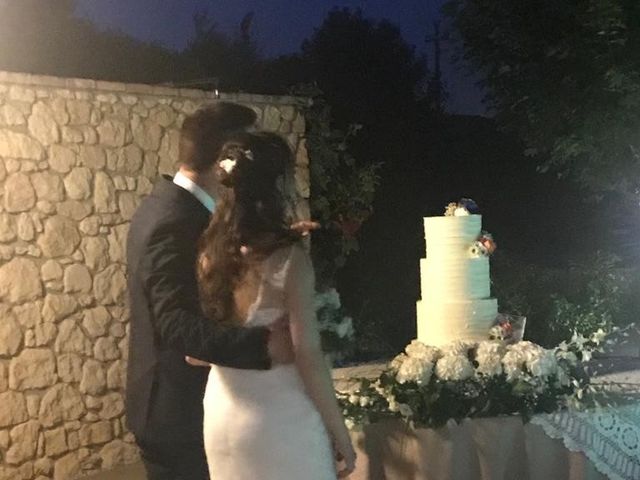 Il matrimonio di Filippo e Federica a Lonigo, Vicenza 10