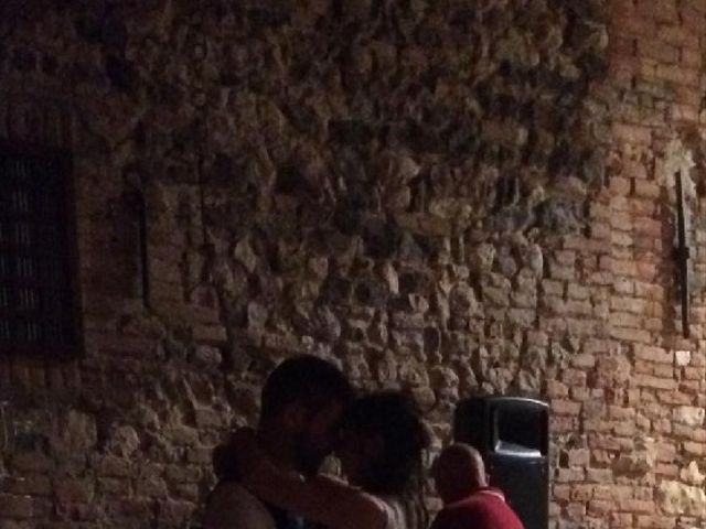 Il matrimonio di Filippo e Federica a Lonigo, Vicenza 11