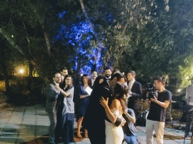 Il matrimonio di Luigi e Chiara a Sant'Agata li Battiati, Catania 2