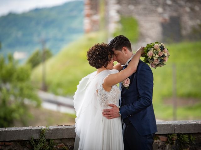 Il matrimonio di Luca e Valentina a Arzignano, Vicenza 18