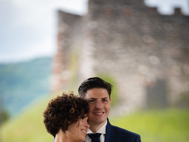 Il matrimonio di Luca e Valentina a Arzignano, Vicenza 19