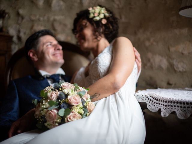 Il matrimonio di Luca e Valentina a Arzignano, Vicenza 26