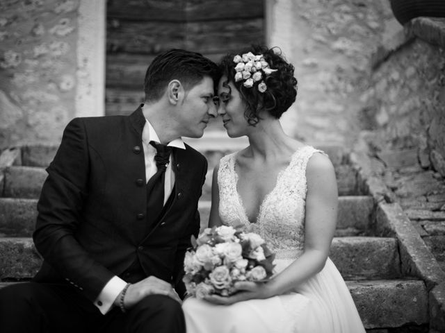 Il matrimonio di Luca e Valentina a Arzignano, Vicenza 30