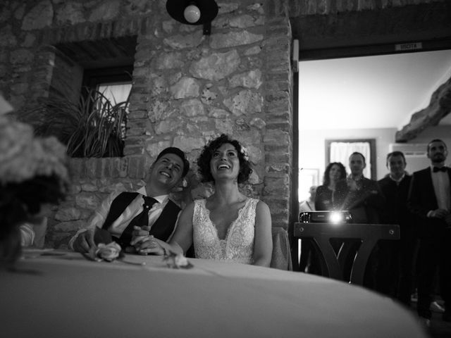 Il matrimonio di Luca e Valentina a Arzignano, Vicenza 31