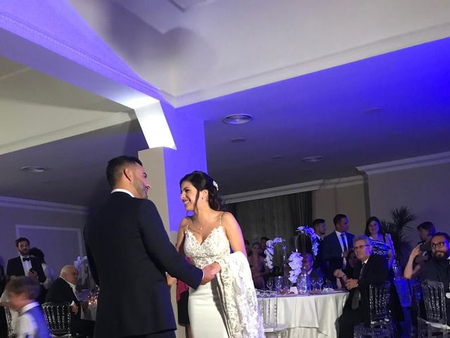 Il matrimonio di Antonio e Rossella  a Palermo, Palermo 3