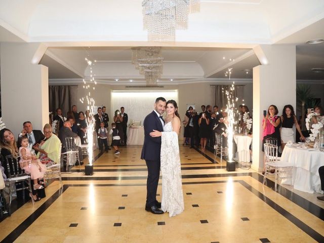 Il matrimonio di Antonio e Rossella  a Palermo, Palermo 2