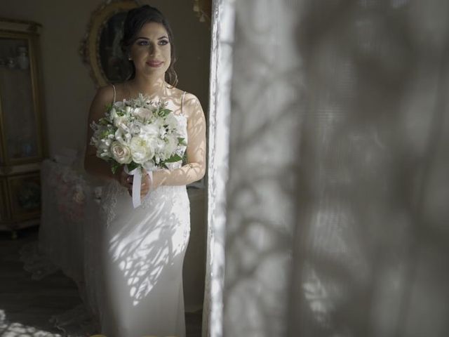 Il matrimonio di Antonio e Rossella  a Palermo, Palermo 10