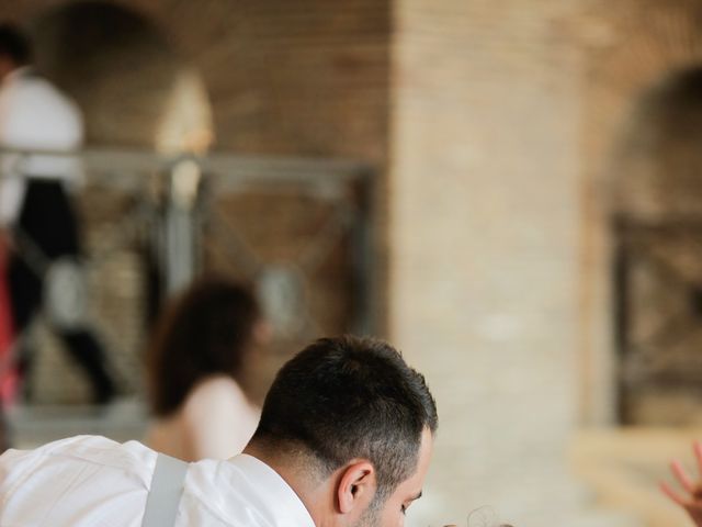 Il matrimonio di Stefano e Valentina a Grottaferrata, Roma 27