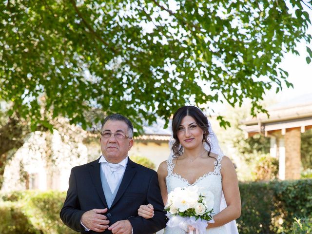 Il matrimonio di Marcello e Naomi a Grosseto, Grosseto 32