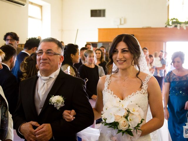 Il matrimonio di Marcello e Naomi a Grosseto, Grosseto 39