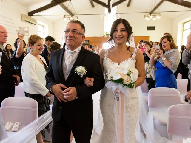 Il matrimonio di Marcello e Naomi a Grosseto, Grosseto 40