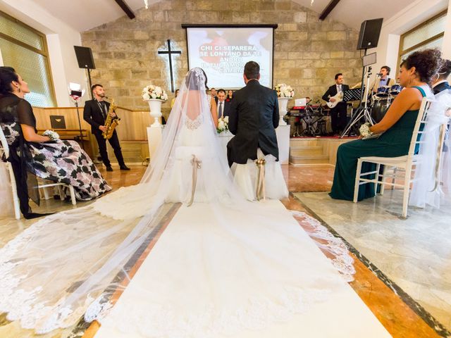 Il matrimonio di Marcello e Naomi a Grosseto, Grosseto 42