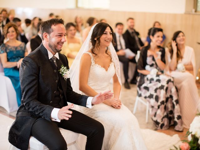 Il matrimonio di Marcello e Naomi a Grosseto, Grosseto 49